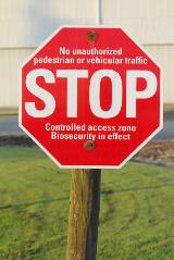 stopsign